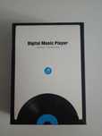 MP3 Digital Music Player