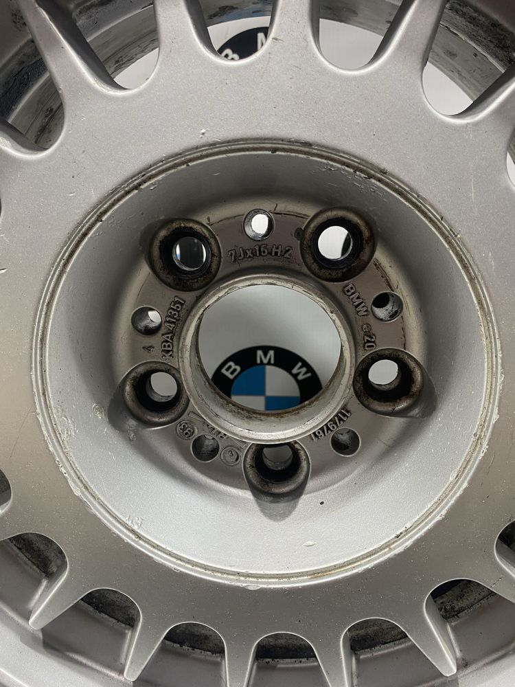 ‼️ДИСКИ‼️ BMW • R15 #️⃣ 5/120 • 7J АРТ:869