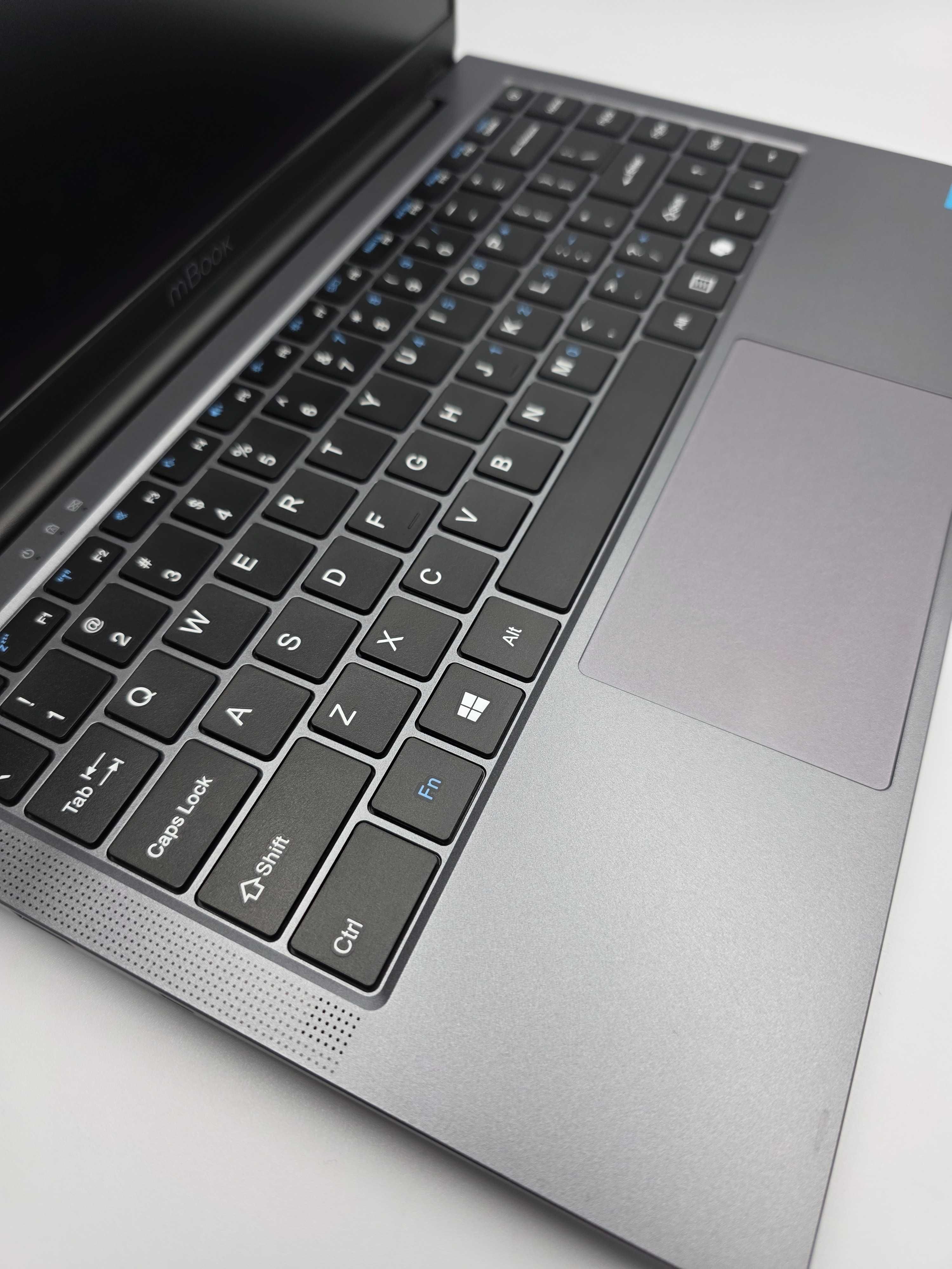 Maxcom mBook 14 Plus - GWARANCJA 6 miesięcy - WYSYŁKA