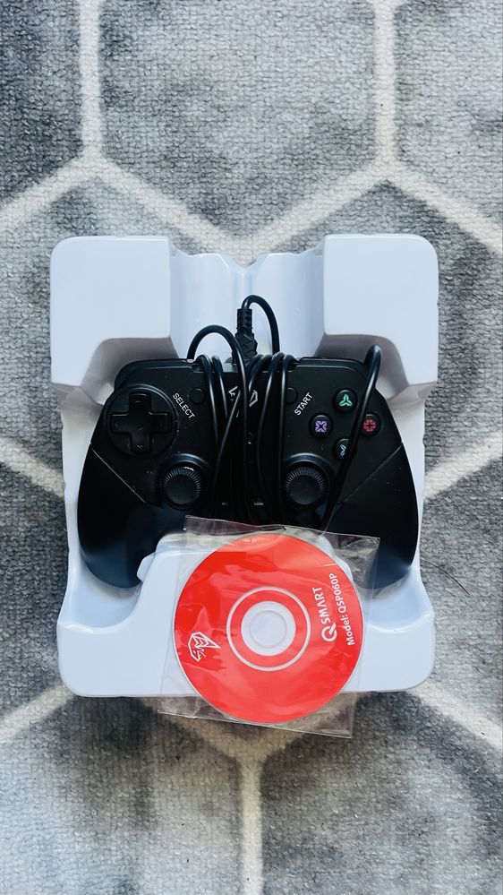 Pad Cobra QSP060P
