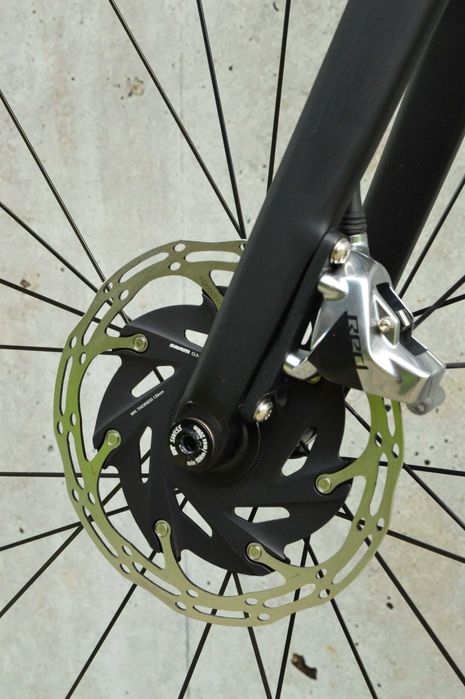 ROSE Reveal 06 Sram Red Etap AXS 2x12 karbonowy wyścigowy endurance 61