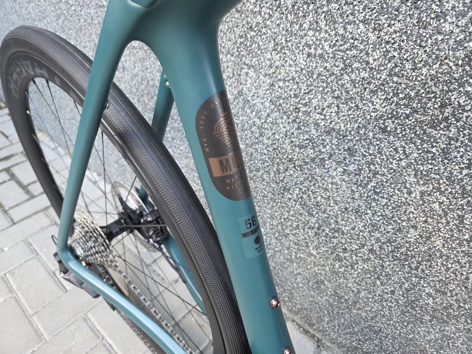 Велосипед Trek Domane SLR 7 2024