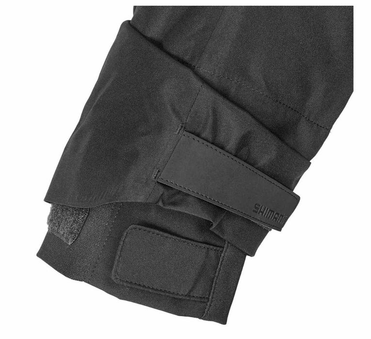 Костюм Shimano Nexus GORE-TEX Warm Suit RB-119T