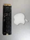 Dysk 100% sprawny Apple SSD 128 GB, PCIe, M2, MacBook PRO A1502