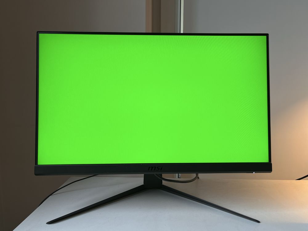 Монітор MSI Optix 23.8" G241V