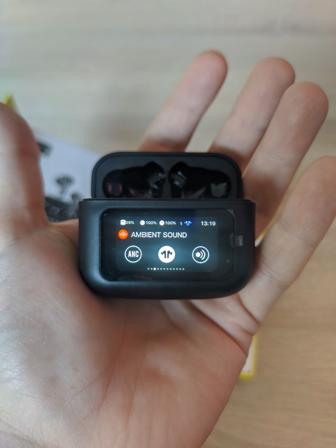 Słuchawki Awei T56 TWS Bluetooth – jak nowe, tylko rozpakowane!