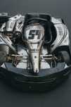 Kart 270cc Honda – Pronto a andar!
