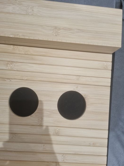 Podkładka na sofę na kubek