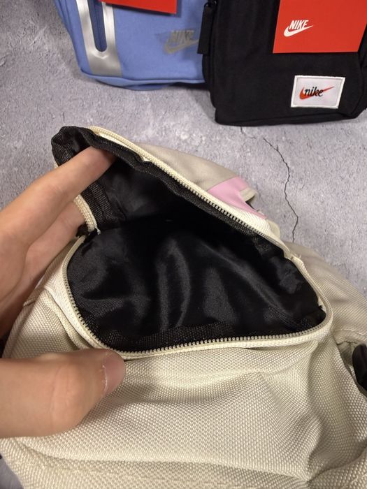 Сумка Nike tech fleece/Nike