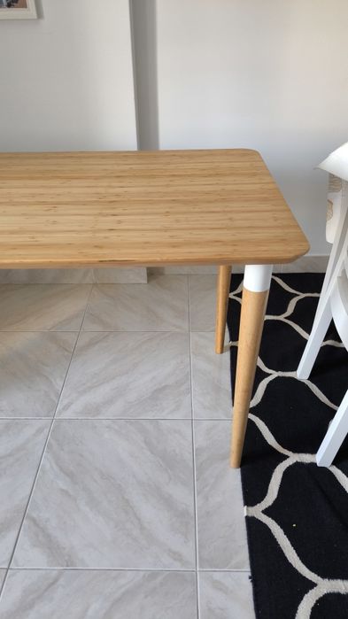 Secretária ANNAFALARE Ikea