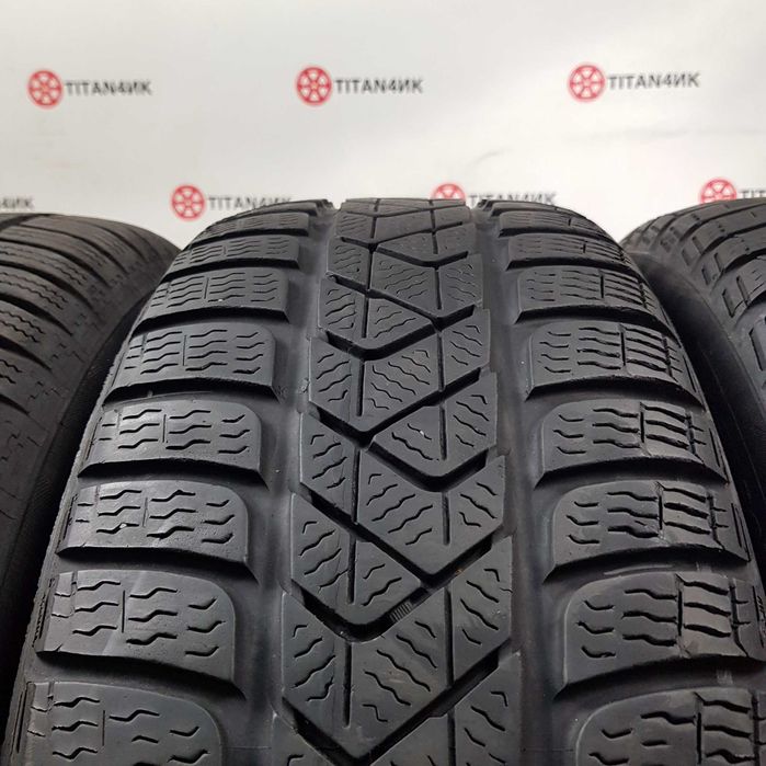 +2шт 75% Шини зимові 225/60/17 Pirelli Sottozero3 шини R17 колеса зима