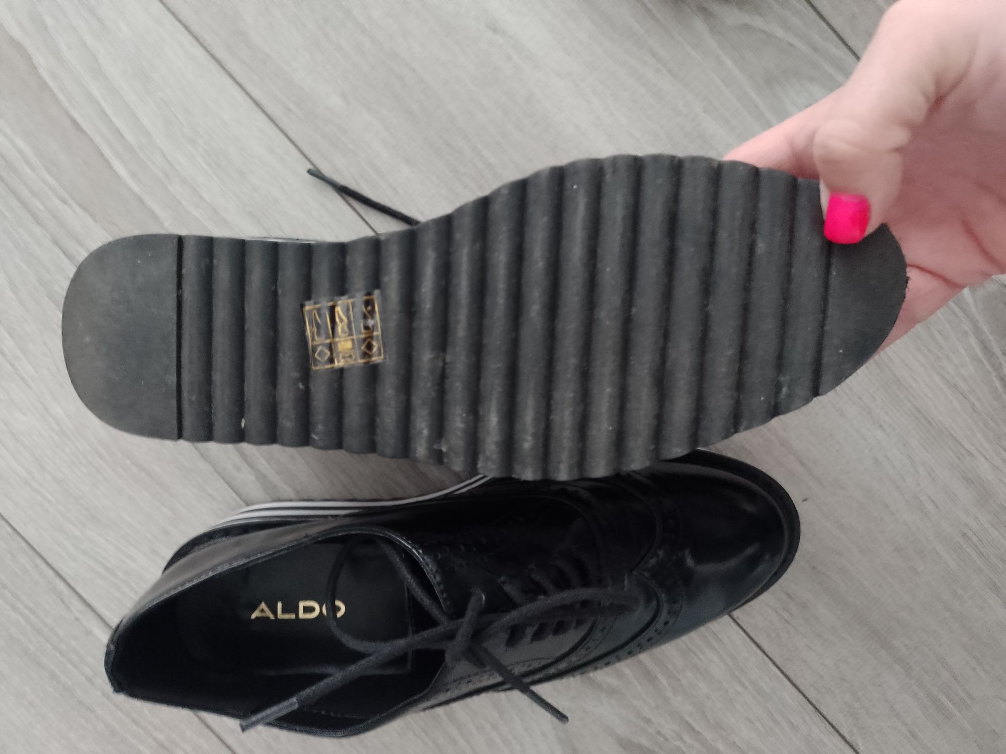 Aldo buty damskie roz 38