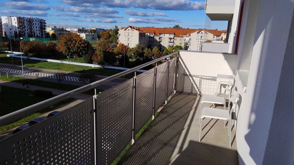 Wynajmę mieszkanie 44m Rumia ul Dąbrowskiego