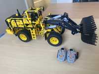 Lego technic volvo 42030