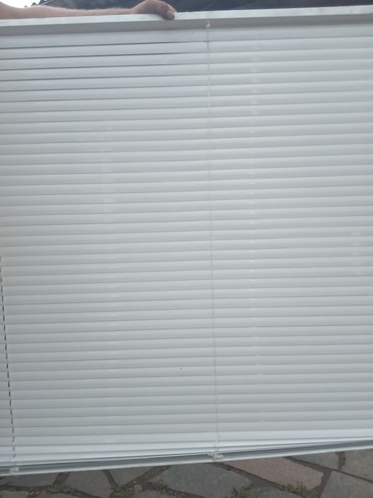 Жалюзі на вікна .