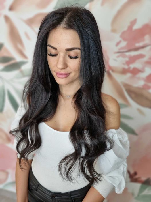 Szkolenie przedłużania włosów 22.11 | BELLIS BEAUTY kurs Wrocław