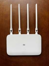 MI Router 4A Giga Version