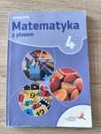 Matematyka z plusem 4 podręcznik