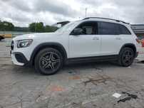 Mercedes-Benz GLB Mercedes-Benz GLB 250 4-MATIC 2022