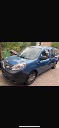 Renault Kangoo Maxi