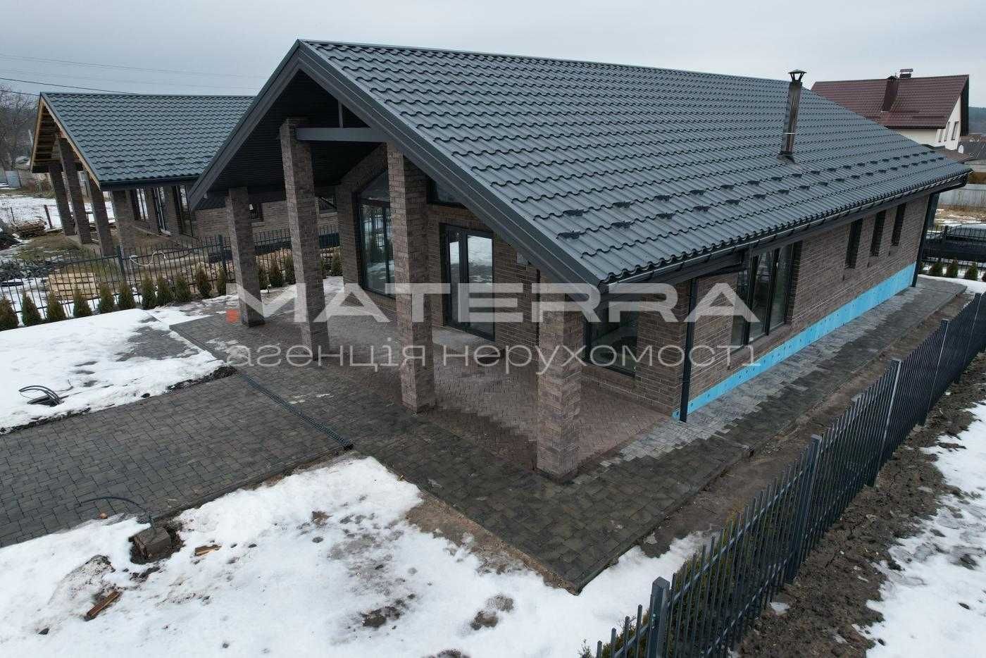 Віта-Поштова ексклюзивні сканді-шале! Площа 120м2, дуже вишукано !
