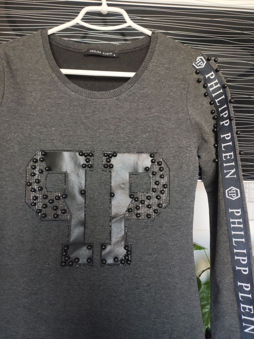 Сукня міді Philipp Plein ,розмір S.