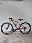 Bicicleta mtb orbea onna 40 2024 tamanho M