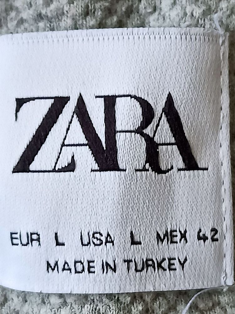 Футболка тенниска Zara