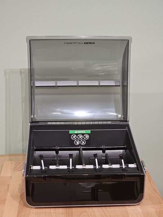 Creality CFS system druku wielokolorowego