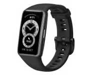 Smartband HUAWEI Band 6 Czarny