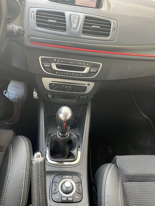 Renault Megane  GTLine 1.6 dci 130 cv Nacional