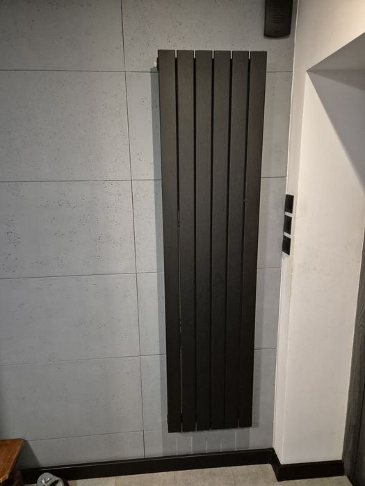 Grzejnik Loft 1800x450