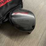 Wilson DynaPower DynaPWR Carbon Driver kij do golfa 9’
