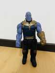 Bonecos Figuras Thanos