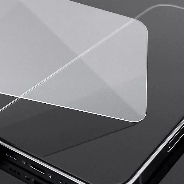 Wozinsky Tempered Glass szkło hartowane 9H Huawei MatePad Pro 11 (2022