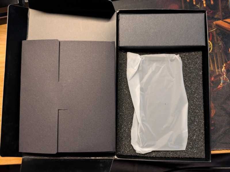 Fiio M3K - Digital Audio Player