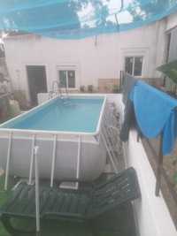 Piscina bestway 4x2x1