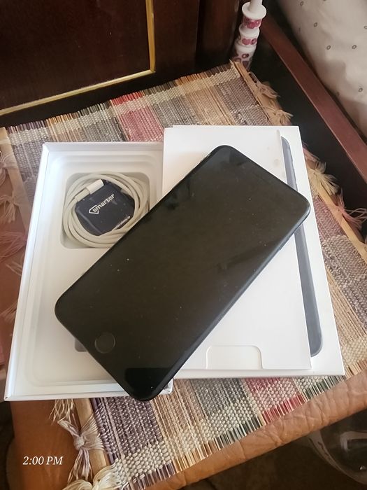 Только Продажа айфон 7 плюс