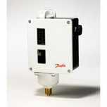 PRESOSTAT Danfoss RT 112