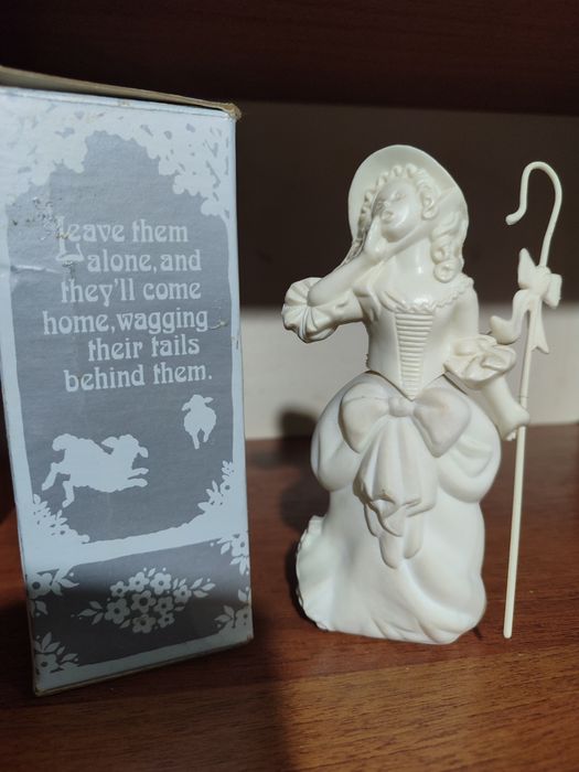 Вінтажний одеколон Avon Little bo peep