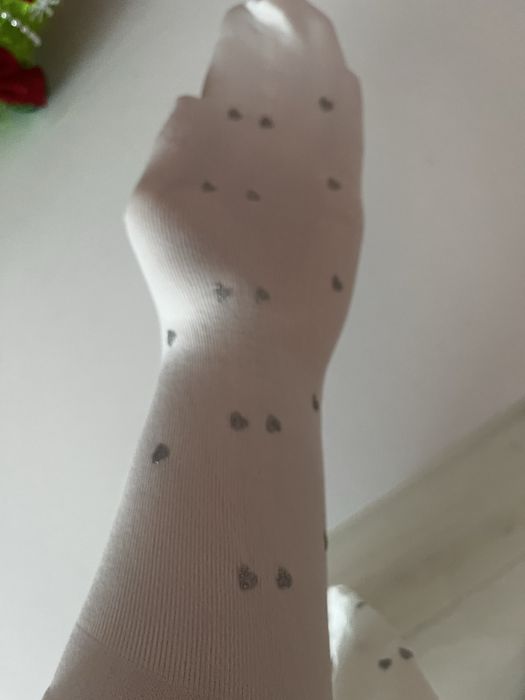 Колготки для 6-12місяців