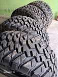 Opony Nitto Trail Grappler M/T R20/55/295
