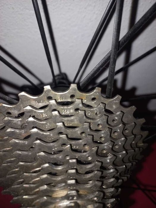 Rodas Zipp 454 (imitação)