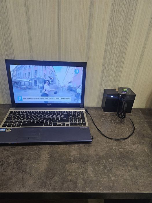 Повербанк 65 ват