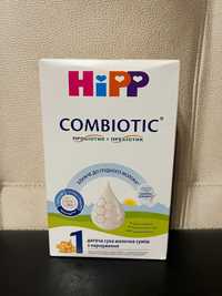 Суміш Hipp Combiotiс 1 суха молочна, 300г
