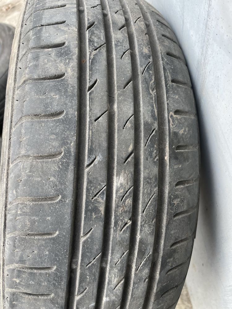 Шини летние Nexen NBlue HD Plus 185/65 R14 86T