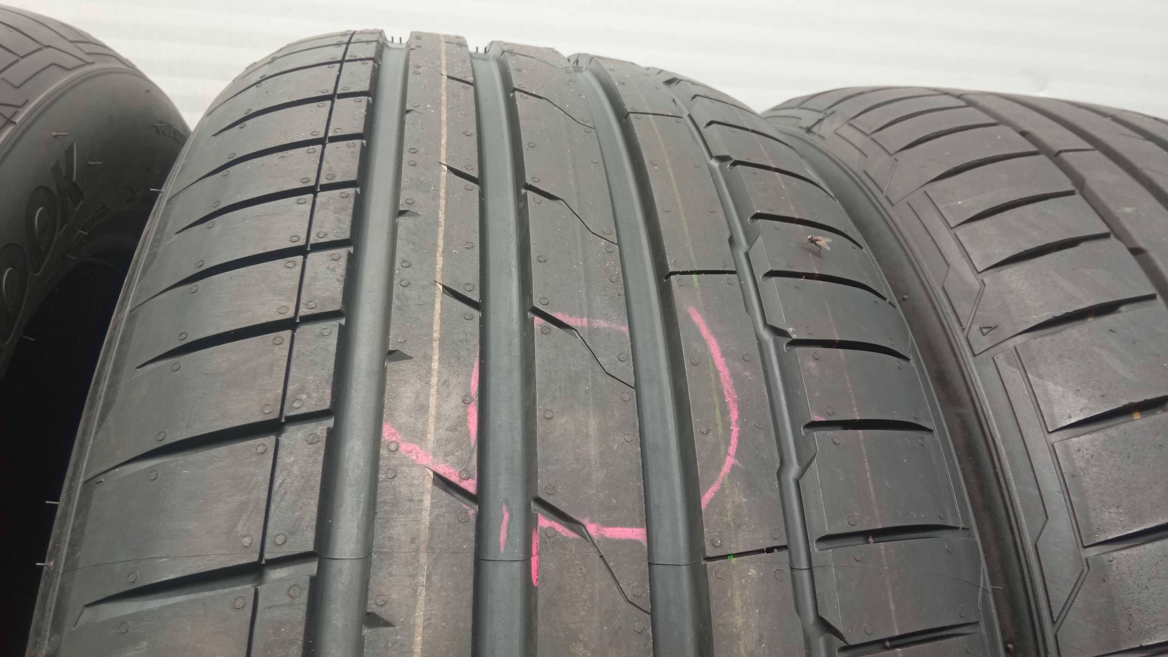 4x Opony letnie 235/50/20 HANKOOK VENTUS S1 EVO 3 2022 demo 6,8mm