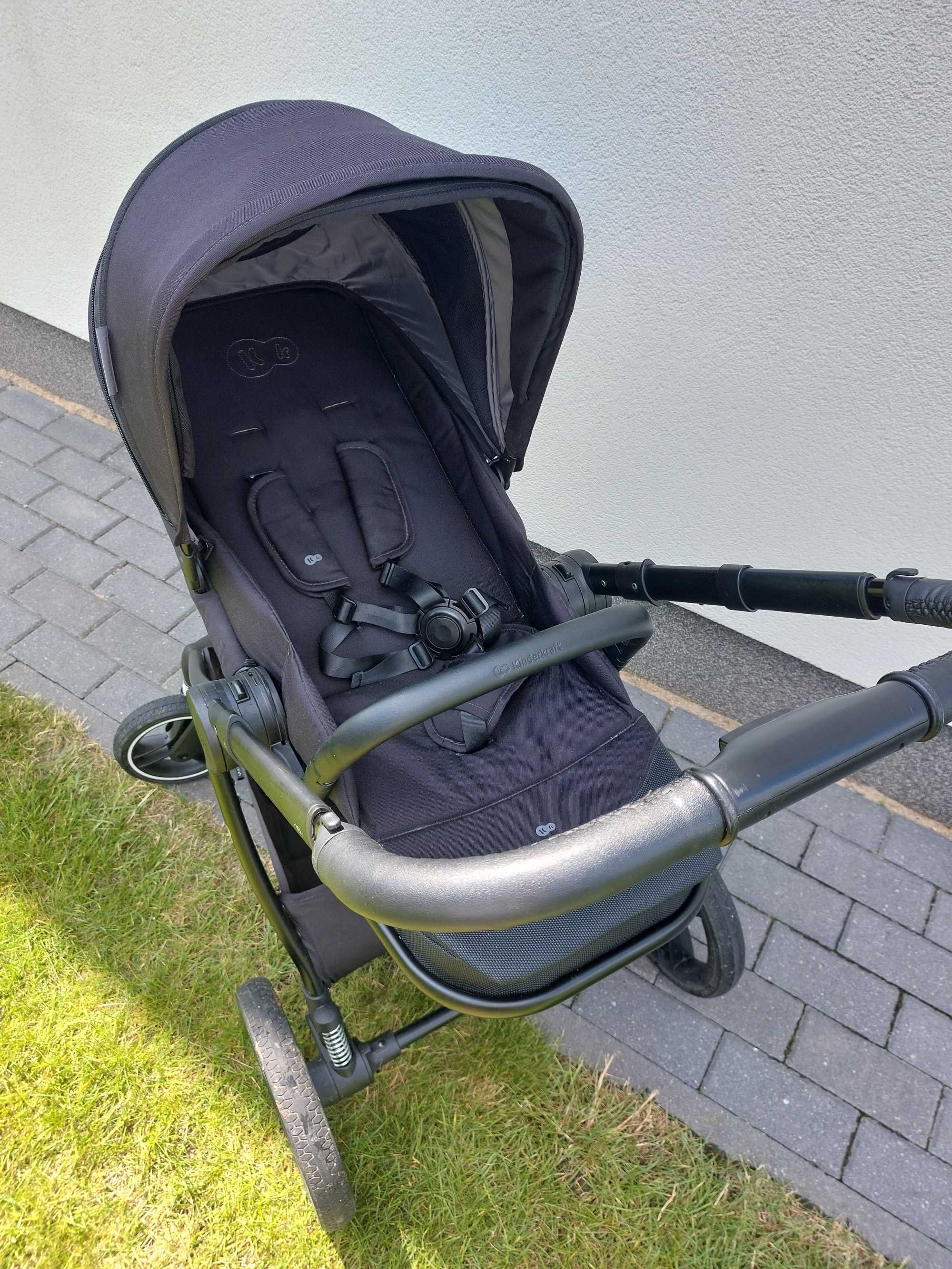 Wózek Kinderkraft Nea 2w1
