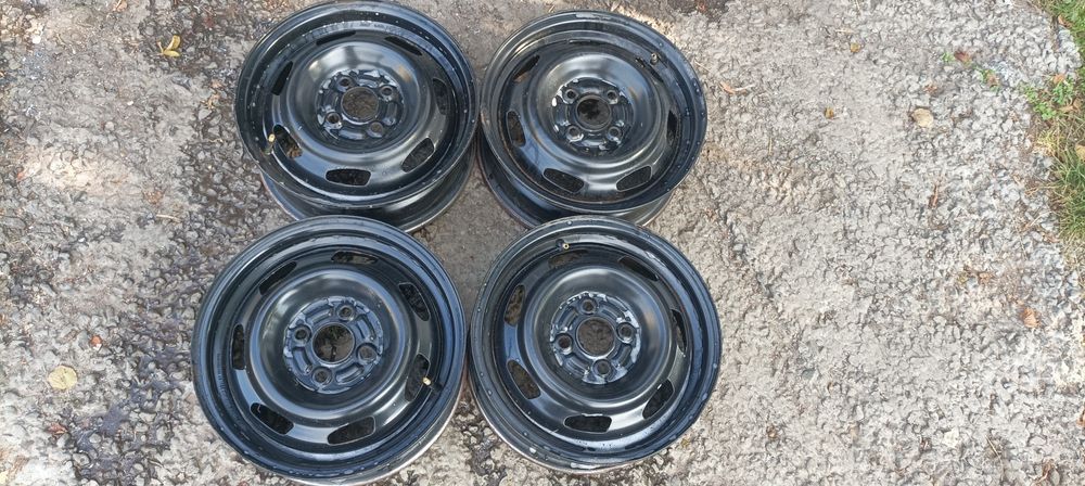 Продам диски R14 на Ланос сенс Джили