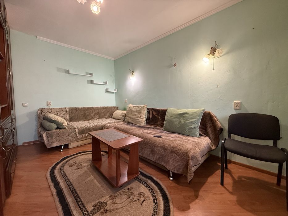 Оренда 1к квартири ( Півд-Зах), м/с.Бюджетні комунальні платежі.